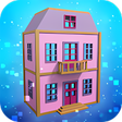 Icon of program: Dollhouse Craft 2: Girls …