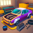 Icon of program: My Summer Garage