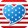 Icon of program: American Chat: Flirt chat…