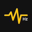Icon of program: Frequency Sound Generator…
