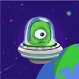 Icon of program: Flappy Martian