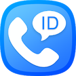 Icono de programa: Caller ID Name Address Lo…