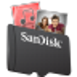 Icon of program: SanDisk Media Manager