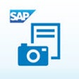 SAP Travel Receipt Capture icon
