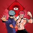 Icono de programa: Jujutsu Kaisen Fight