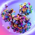 Icon of program: Disney Magic Match 3D