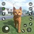 Icon of program: Cat Family Simulator: Str…