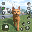 Icono de programa: Cat Family Simulator: Str…