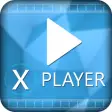 Icon of program: XXX Video Player - HD X P…