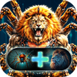 Icon of program: AI Hybrid Hero  Mix  Fusi…