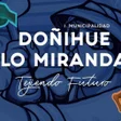 Icon of program: Doñihue