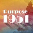 Icon of program: Purpose 1951