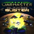 Icon of program: Rank: Warmaster Bunker Bu…