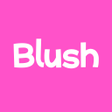 Icon of program: blush - Connect  Chat