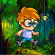 Icon of program: Lost In The Jungle