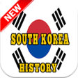 Icon of program: History of South Korea