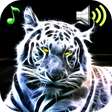 Icon of program: Animal Sounds Ringtones