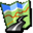 Icono de programa: Microsoft Streets and Tri…