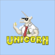 Icon of program: Unicorn Startup Simulator