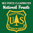 Icon of program: Nez Perce-Clearwater NF