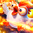 Icon of program: Chicken Flip Road