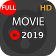 Icon of program: Full HD Movies 2019 - Wat…