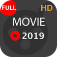 Icon of program: Full HD Movies 2019 - Wat…