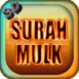 Icon of program: Surah Mulk (Islamic App) …