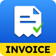 Icon of program: QuickInvo: Invoice Maker …