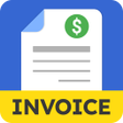 Icon of program: QuickInvo: Invoice Maker …