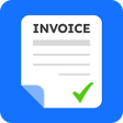Icon of program: QuickInvo: Invoice Maker …