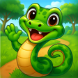 Icon of program: Snakely