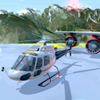 Icono de programa: Helicopter Simulator 2019