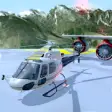 Icon of program: Helicopter Simulator 2019