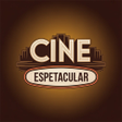 Icon of program: CINE ESPETACULAR Filmes 3…