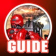 Icon of program: Guide for Nova 3 Freedom …