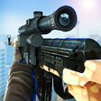 Icon of program: Sniper 3D Gun Shooting Ga…