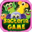 Icon of program: Bacteria Game