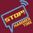 Icon of program: Stop! Hammer Time - The W…