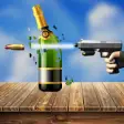 Icon of program: Bottle Shooting Game 2 - …