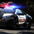 Icon of program: Police Games - Revenge