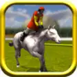 Icon of program: Horse Racing - Race Horse…