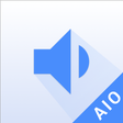 Volume Settings (Plugin) icon