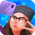 Icon of program: InstaGame : Social Networ…