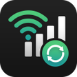 Icon of program: Auto Network Signal Refre…