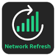 Icon of program: Auto Network Signal Refre…