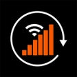 Icono de programa: Auto Network Signal Refre…