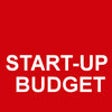 Start-up Budget icon