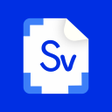 Icon of program: Scanvo: All-in-One PDF Sc…