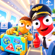 Icono de programa: My Dear Passengers Mobile…